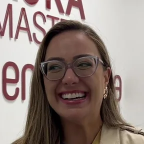 Foto de Juliana