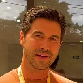 Foto de Leandro