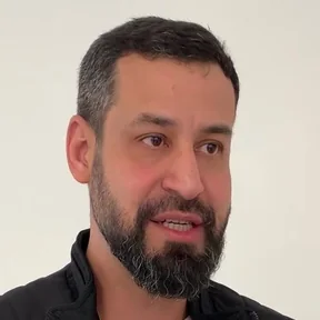 Foto de Paulo